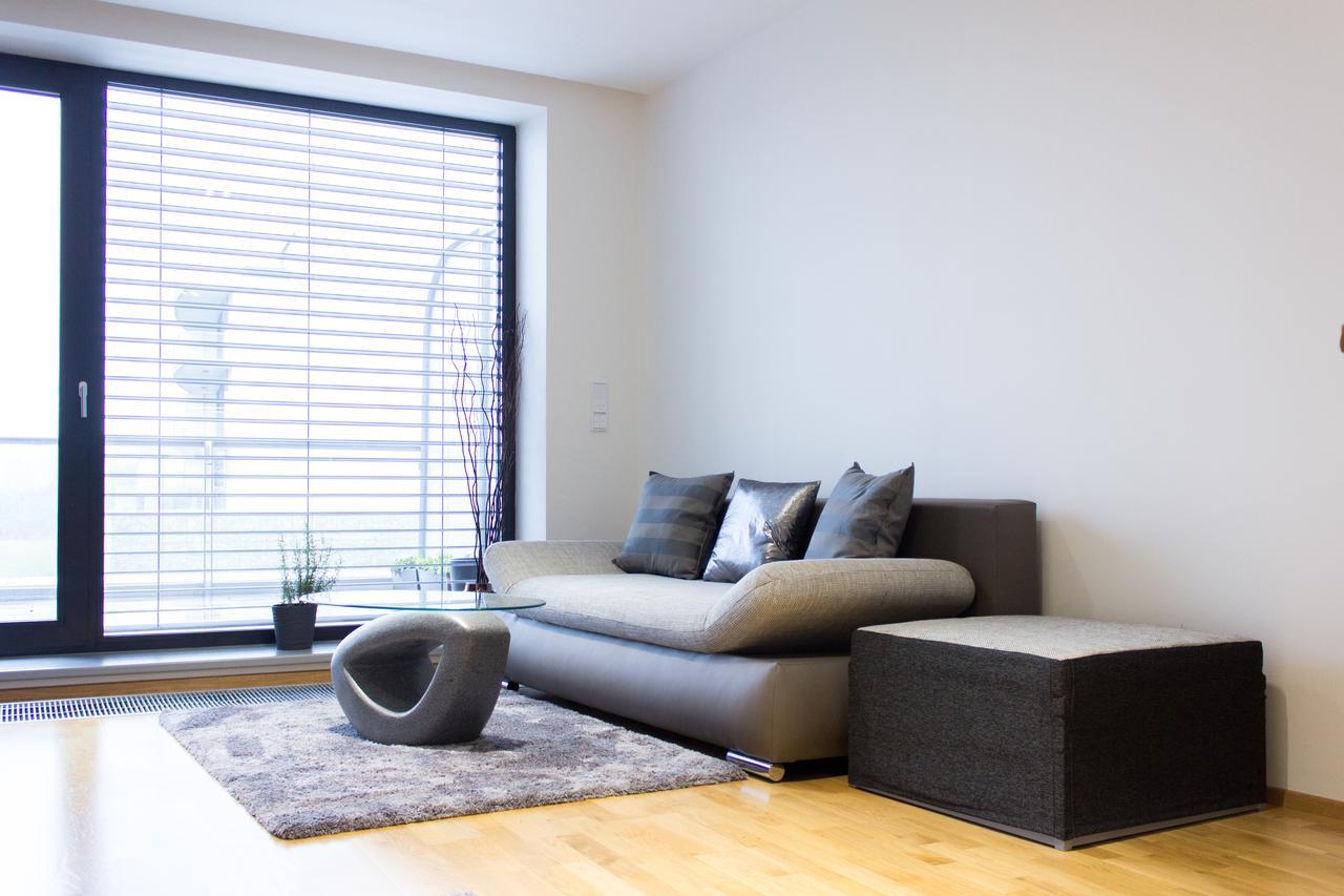 Campus Apartment Brno Eksteriør bilde